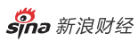 新浪財經（不帶圖）logo