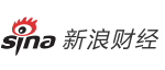 新浪財經+金融界logo