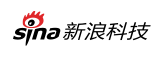 新浪科技（包收錄）logo