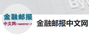 今日頭條（金融郵報）logo