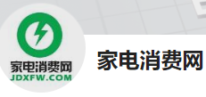 今日頭條（家電消費網）logo