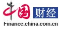 中國網財經首發logo