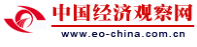 中國經濟觀察網logo