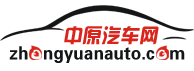 中原汽車(chē)網(wǎng)logo