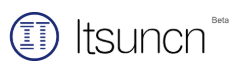 itsuncnlogo