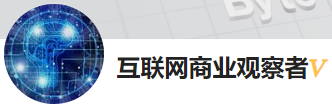 今日頭條（互聯(lián)網(wǎng)商業(yè)）黃Vlogo