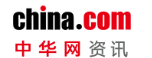 中華網資訊消費logo