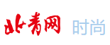 北青網(wǎng)時(shí)尚首發(fā)logo