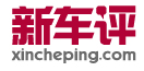 新車評網logo