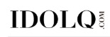 IDOLQ時尚網logo