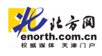 北方網健康首發logo