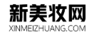 新美妝網logo