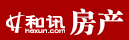 和訊網家居logo