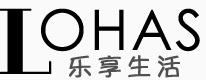 樂享生活網(wǎng)logo