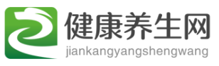 健康養(yǎng)生logo