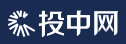 投中網logo