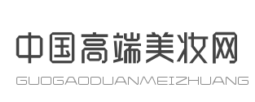 高端美妝網logo