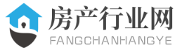 房產行業網logo