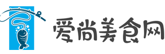 愛尚美食網logo