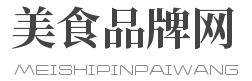 美食品牌網logo