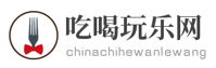 吃喝玩樂網logo