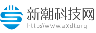 新潮科技網logo