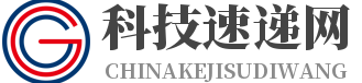 科技速遞網logo