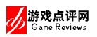 游戲點評網logo