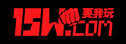 15W游戲logo
