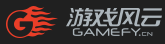 游戲風云logo