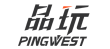 PingWest品玩網(wǎng)logo