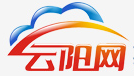 云陽網logo