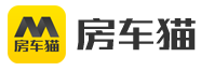 房車貓logo