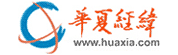 華夏經緯網房產logo