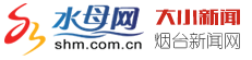 水母網logo