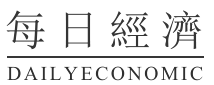 每日經濟香港logo