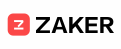 Zaker教育logo