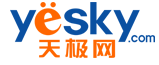 天極網游戲logo