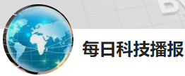今日頭條（每日科技）logo