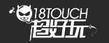 超好玩logo