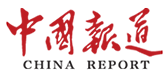 中國報道網(wǎng)傳媒logo