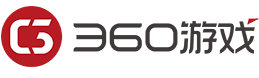 360游戲logo