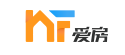 愛房網(wǎng)logo