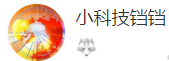 搜狐號（小科技）logo