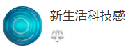搜狐號(hào)（新生活科技）logo