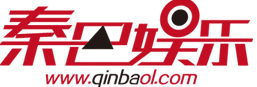 秦巴娛樂(lè)網(wǎng)logo