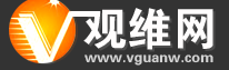 觀維網logo