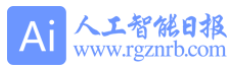 人工智能日報logo