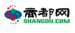 商都網科技logo