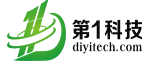 第1科技logo